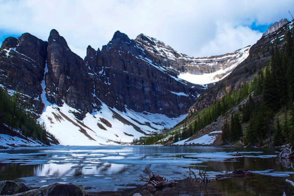 レイクアグネス