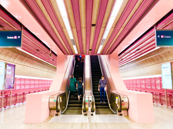 シンガポール フォトジェニック