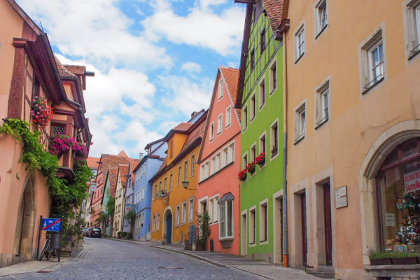 ローテンブルク