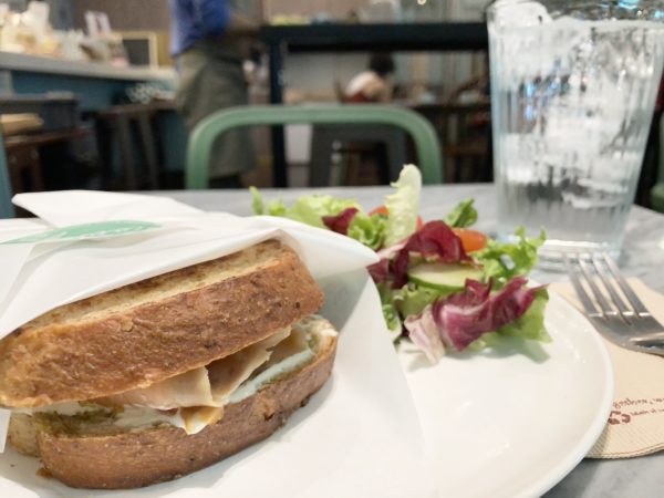 シンガポール シティーホール