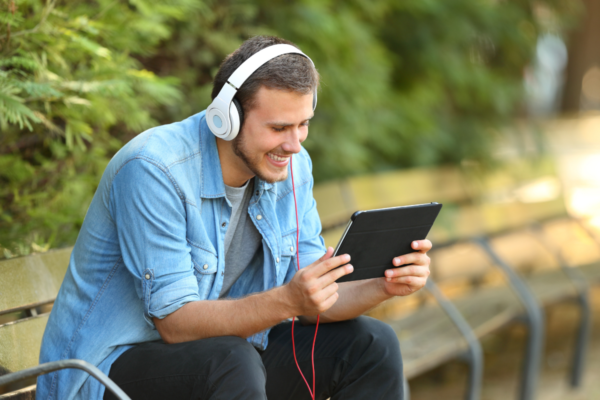 海外ドラマで英語学習