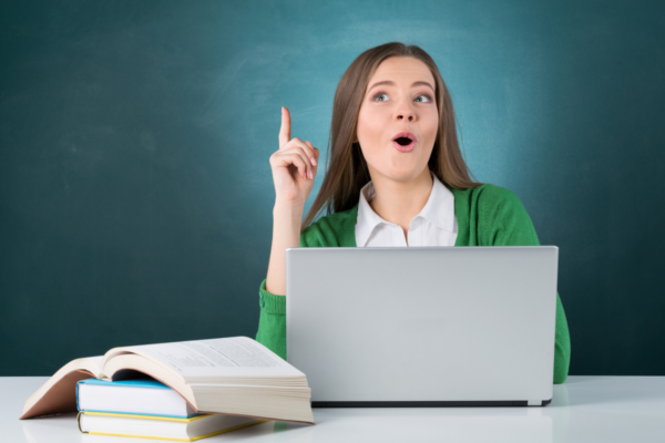 英語学習のコツ