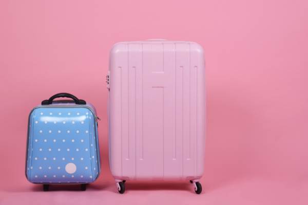 国際線 荷物のルール