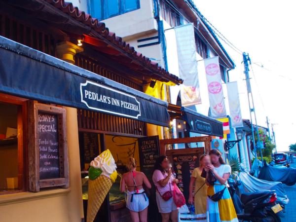 スリランカのゴル