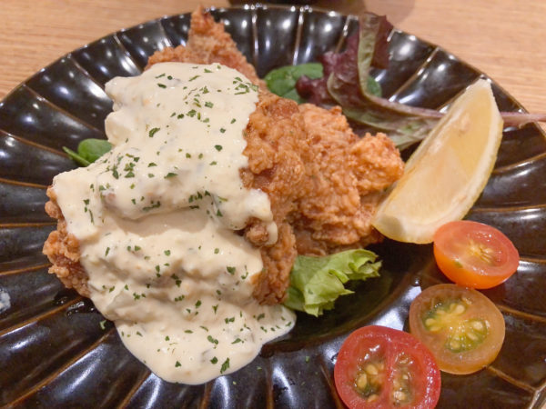 三宝亭 メニュー