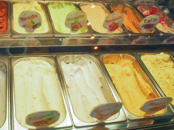 スリランカのガレ