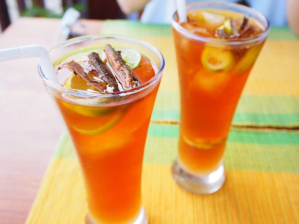 スリランカの紅茶