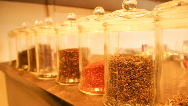 スリランカのセイロンティー