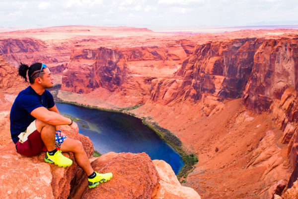 ホースシューベンド