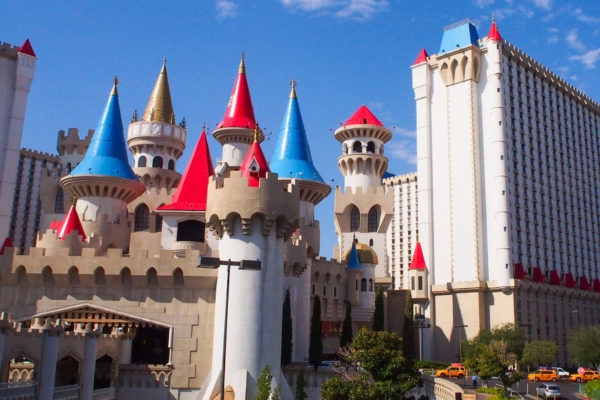 エクスカリバー