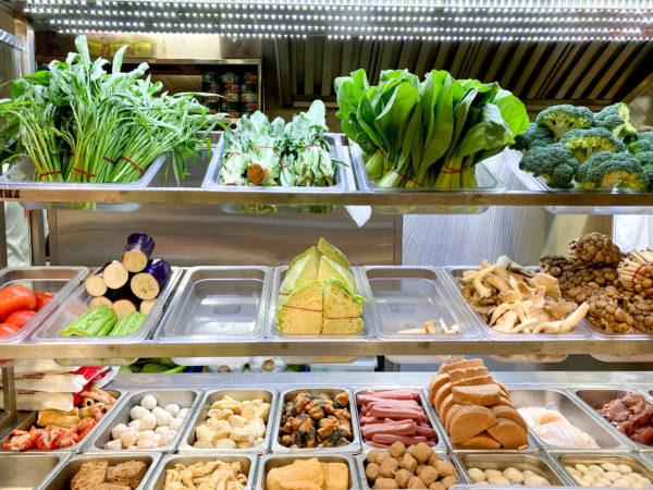 マーラーホットポット