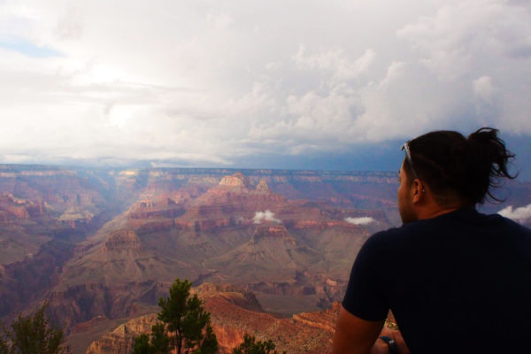 グランドキャニオン