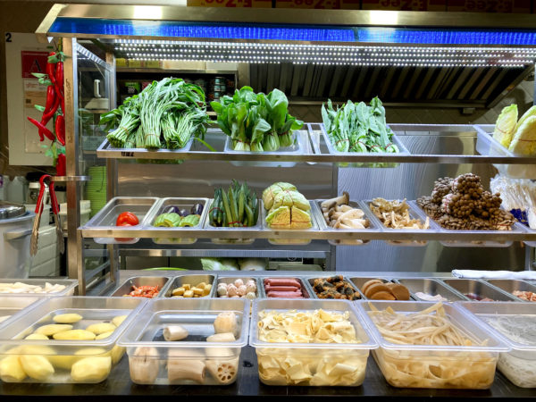 マーラーシャングオ