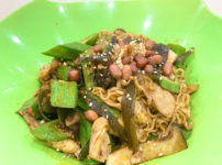 マーラーシャングオ