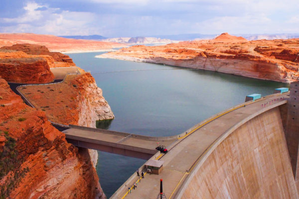 グレンキャニオンダム