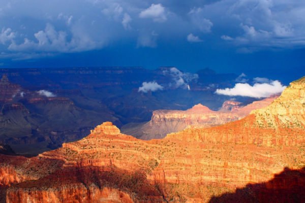 グランドキャニオン