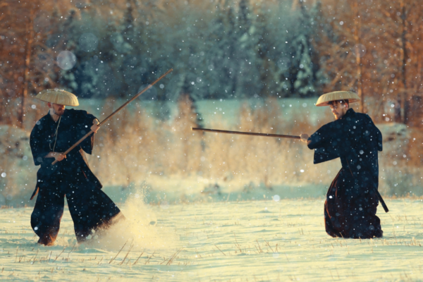 時代小説と歴史小説