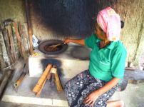 ルアックコーヒー農園