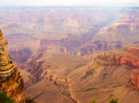 絶景！グランドキャニオン