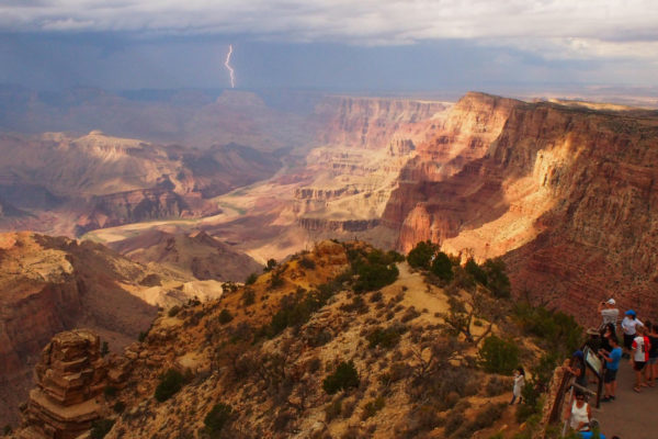 グランドキャニオン