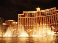 ラスベガスのホテル