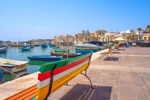 マルサシュロック