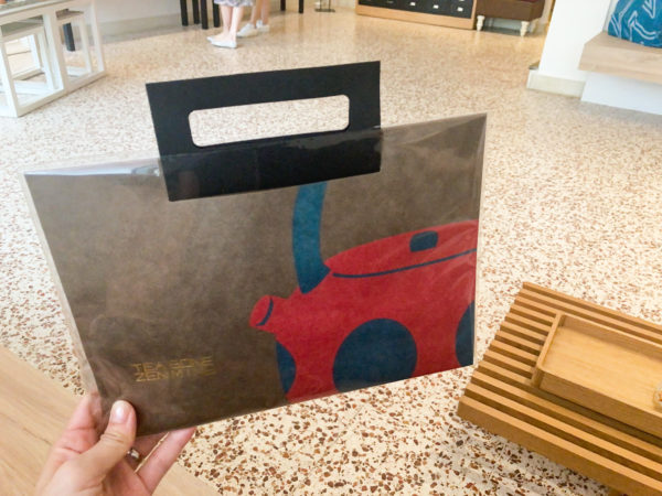 シンガポール　お土産