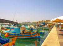 マルタ マルサシュロック