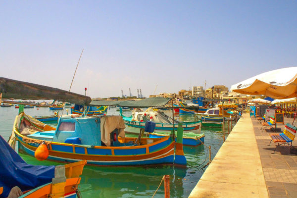 マルタ マルサシュロック