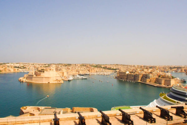 マルタ バレッタ