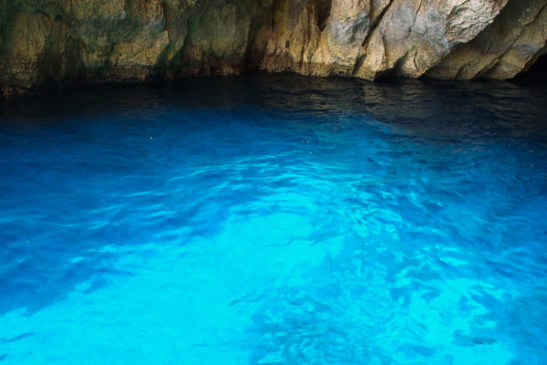 ブルーグロット