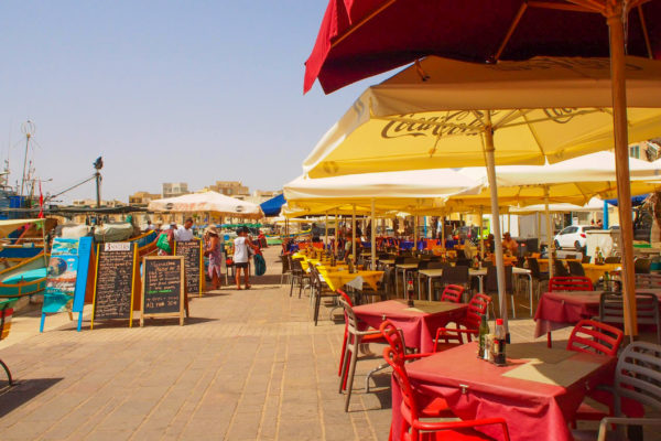 マルサシュロック