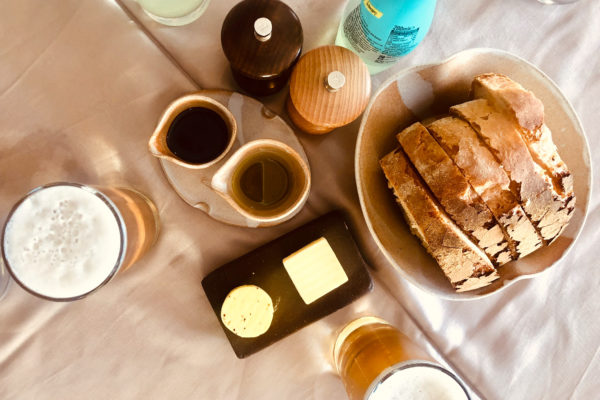 マルタのごはん