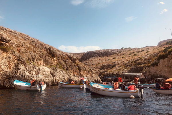 ブルーグロット