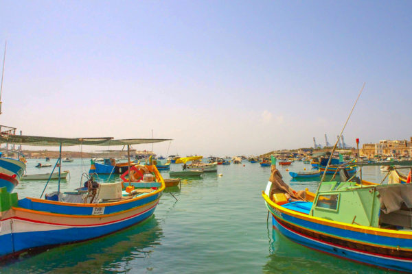 マルサシュロック