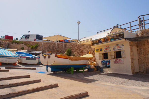 ブルーグロット チケット