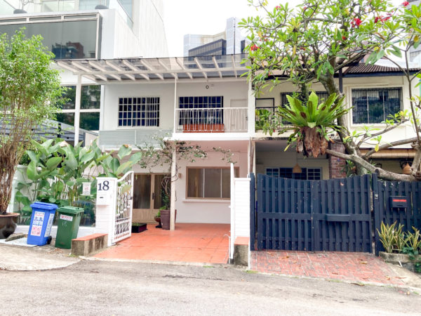 tea bone zen mind 行き方