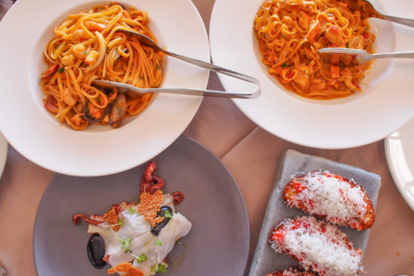 タルタルン フィッシュ レストラン 情報