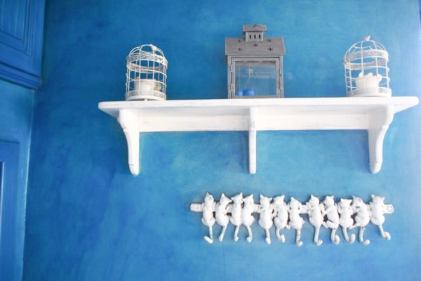 ゴゾ島でランチ