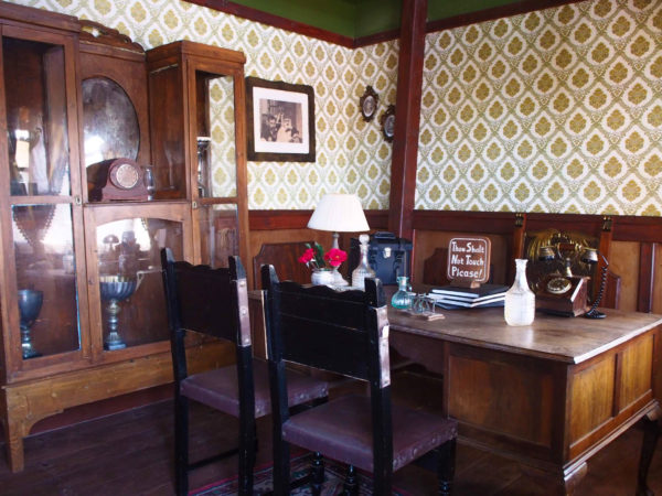 ポパイビレッジ