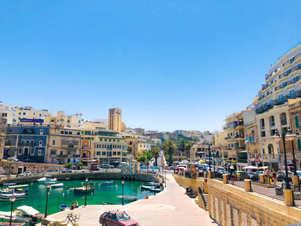 セントジュリアン