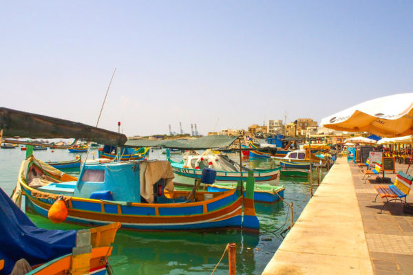 マルサシュロック