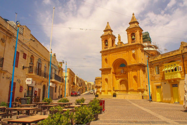 マルサシュロック