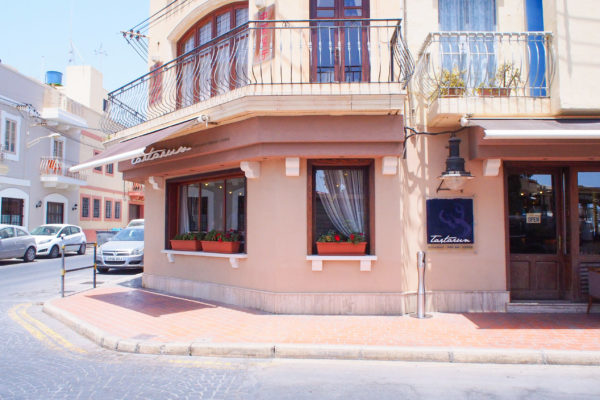 tartarun fish restaurant