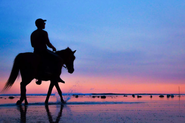 ギリ島 フォトジェニック