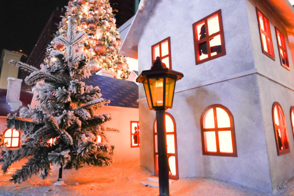 イルミネーション オーチャード