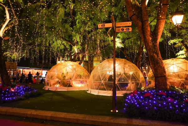 シティーホール シンガポール