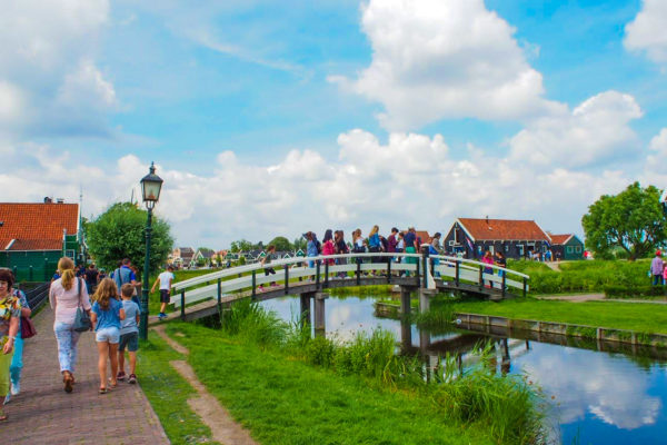 ザーンセスカンス