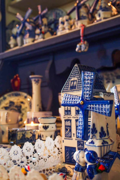 オランダ お土産