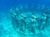 ギリ島 シュノーケル